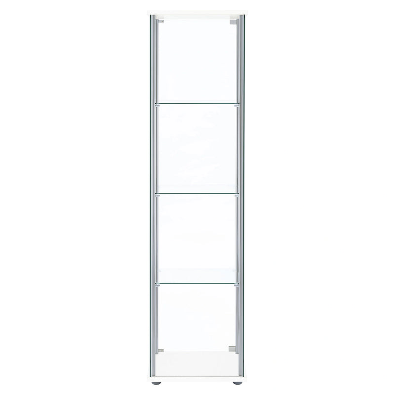 Bellatrix Curio Cabinet