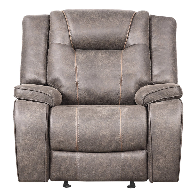Parker Living Blake - Desert Taupe Glider Recliner