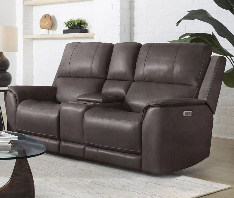 Parker Living Easton Zero Gravity Power Reclining Sofa Loveseat and Recliner
