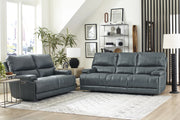 Parker Living Whitman - Powered By Freemotion Power Reclining Sofa and Loveseat