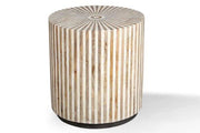 Parker House Crossings - Downtown Cocktail Table with 2 End Tables