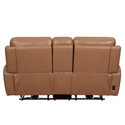 Parker Living Hancock Zero Gravity Power Reclining Sofa and Loveseat