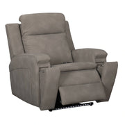Parker Living Armstrong Power Recliner with Heat Massage and Auto-Glide
