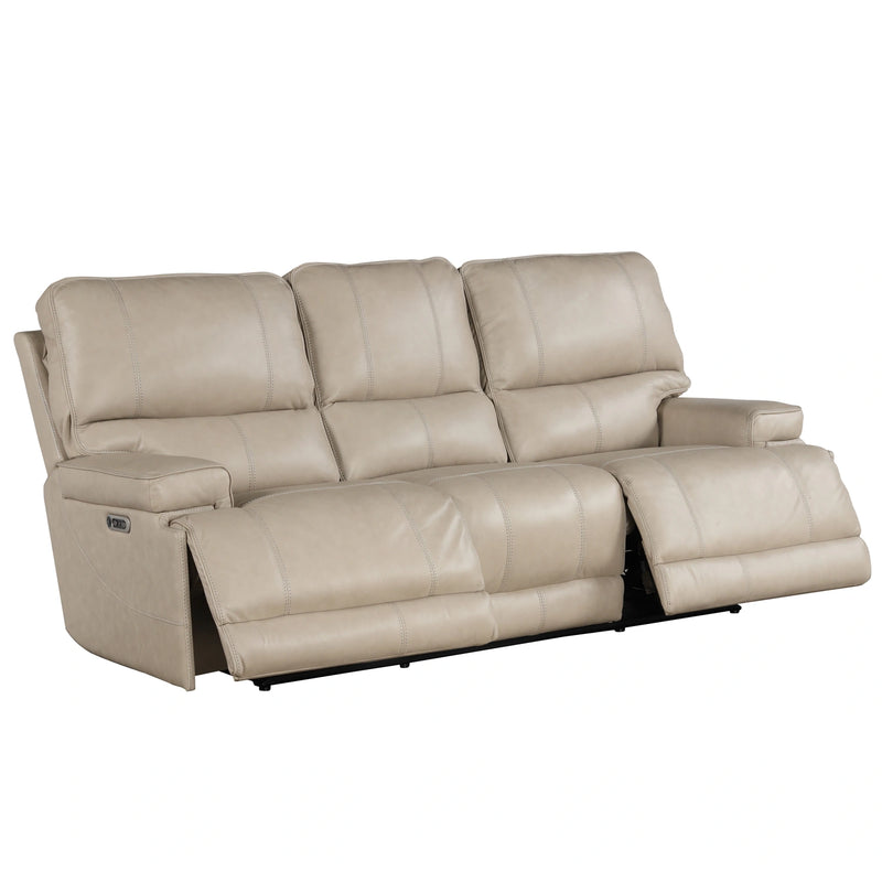Parker Living Whitman - Powered By Freemotion Power Reclining Sofa and Two Recliners