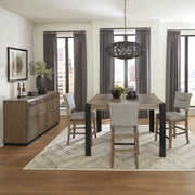 Parker House Cedar Fork - Dining Sideboard