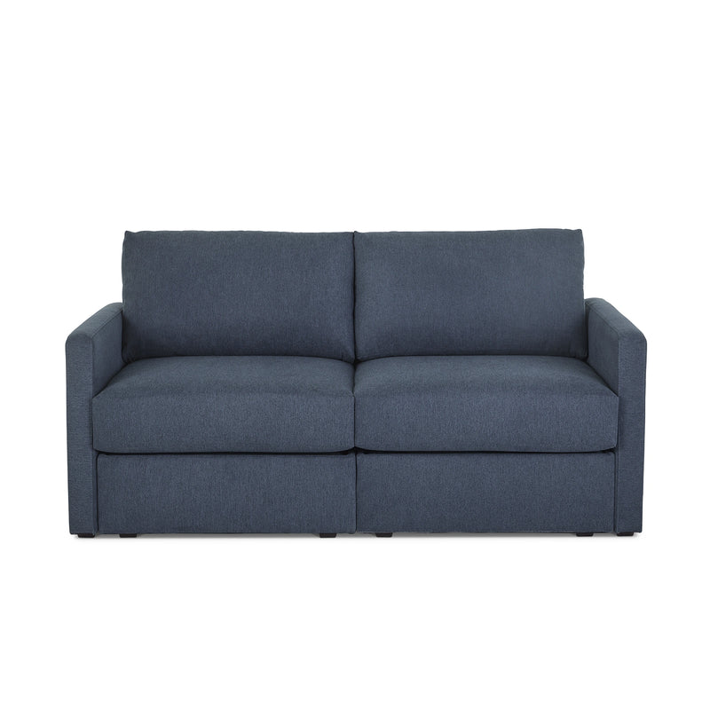 Flex Loveseat with Narrow Arm - 5000003813