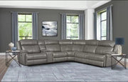 Parker House Furniture Eclipse Entertainment Console