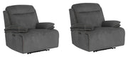 Parker Living Alpine Power Zero Gravity Recliner Two Pack