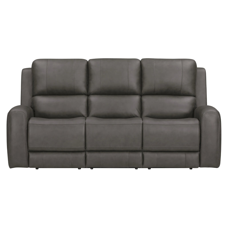 Parker Living Belmont Zero Gravity Power Reclining Sofa and 2 Recliners