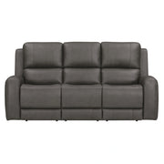 Parker Living Belmont Zero Gravity Power Reclining Sofa and Loveseat