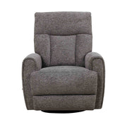 Parker Living Natalia Manual Swivel Glider Recliner