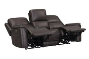 Parker Living Easton Zero Gravity Power Reclining Sofa and Loveseat