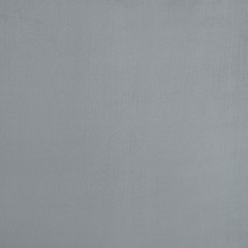 Sophia Upholstered Camel Back Loveseat Blue