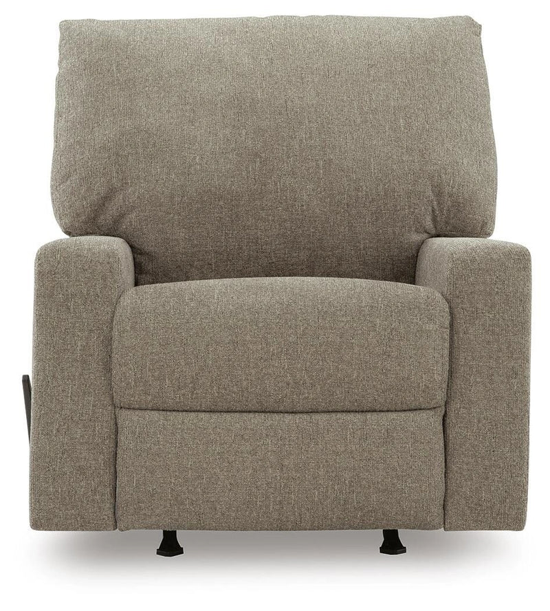 Newellen Recliner