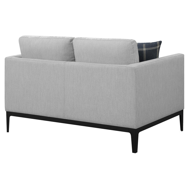 Apperson Loveseat