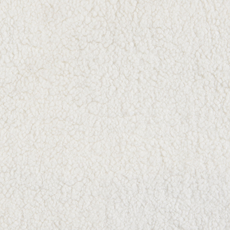 Isabella Upholstered Tight Back Loveseat White