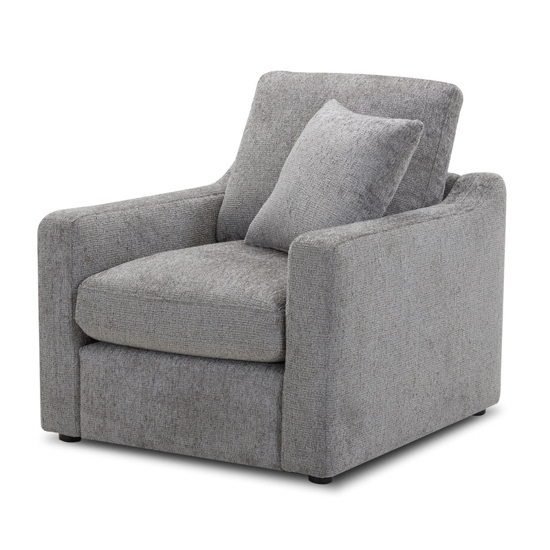 Parker Living Surrender- Burmese Nature Chair