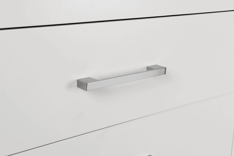 Jessica Dresser with Mirror
