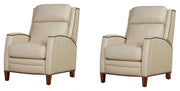 Parker Living Vermont Manual Recliner Two Pack