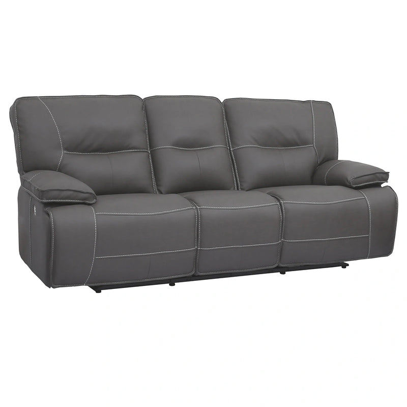 Parker Living Spartacus Power Reclining Sofa and Recliner