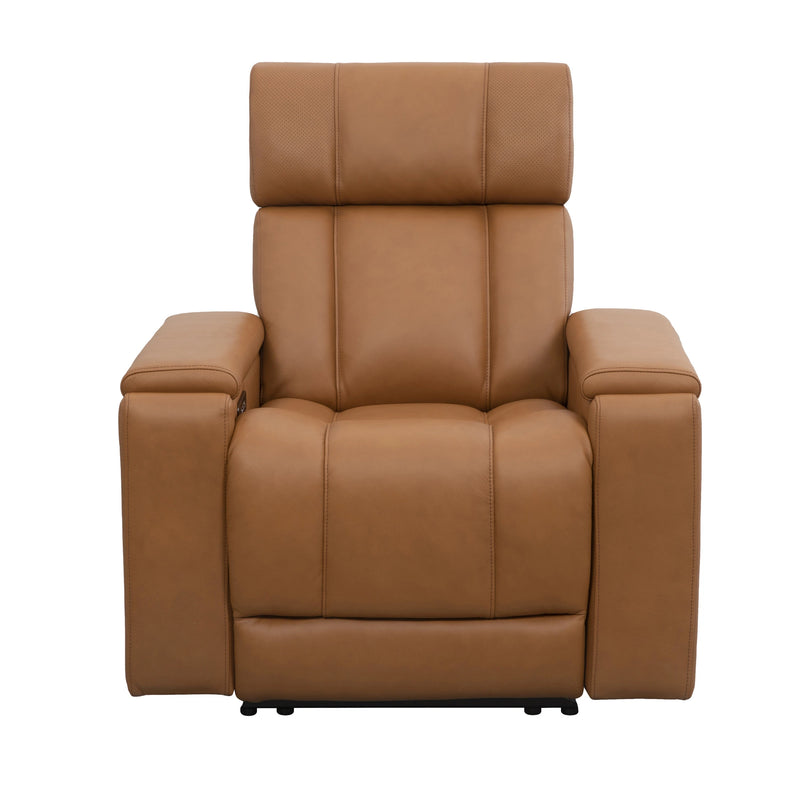 Parker Living Phoenix Zero Gravity Power 2 Seat Home Theater Seating with Wedge and Immersive Audio