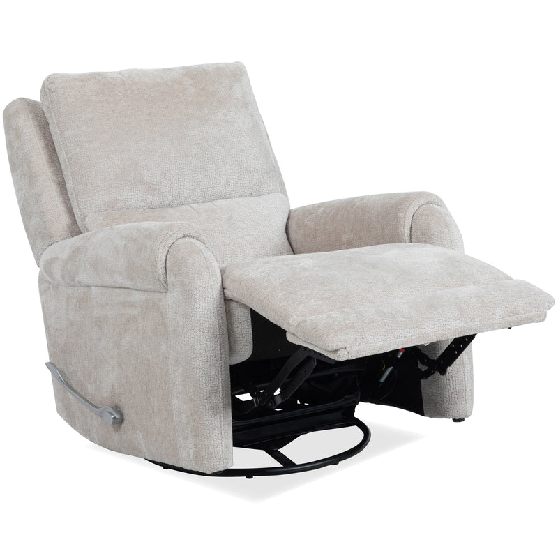 Parker Living Gentry Manual Swivel Glider Recliner Two Pack
