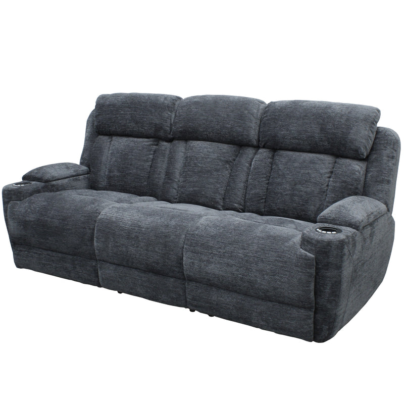 Parker Living Dalton Power Reclining Sofa Loveseat and Recliner