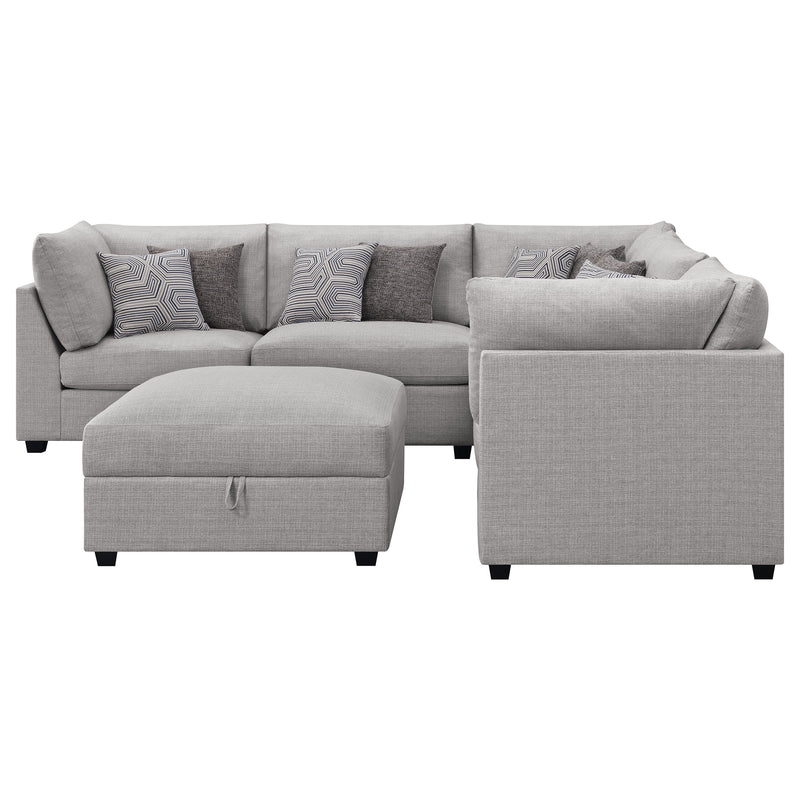 Cambria Modular Sectional Sofa