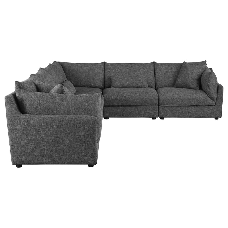 Sasha Modular Sectional Sofa