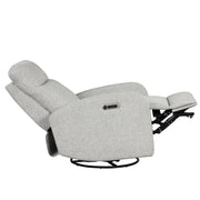 Parker Living Thriller Power Swivel Glider Recliner Two Pack