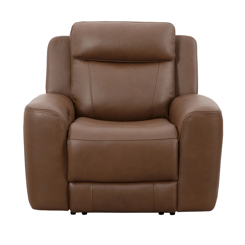 Parker Living Calgary Power Reclining Sofa and Recliner