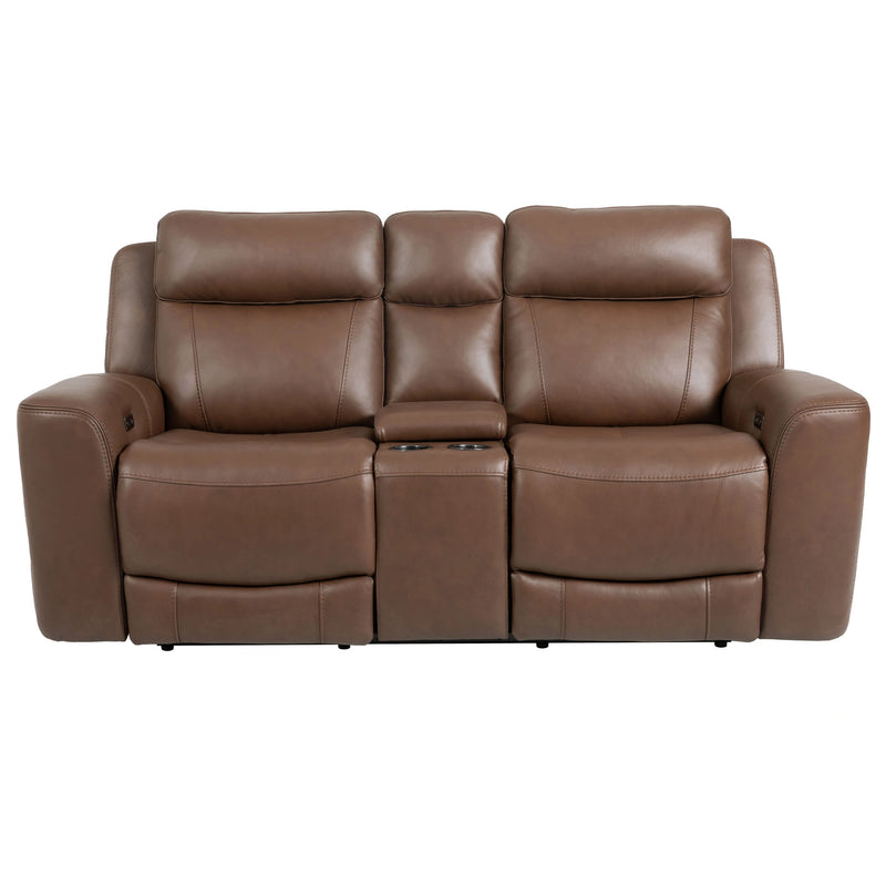 Parker Living Calgary Power Reclining Sofa Loveseat and Recliner