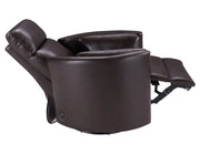 Parker Living Radius - Powered By Freemotion Cordless Power Swivel Glider Recliner Two Pack