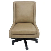 Parker Living Dc#131 Lotus Cream - Desk Chair Lotus Cream Desk Chair