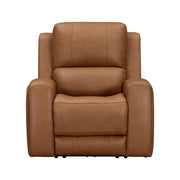 Parker Living Belmont Zero Gravity Power Reclining Sofa and 2 Recliners