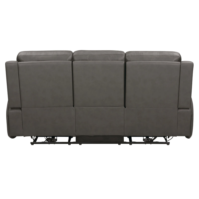 Parker Living Belmont Zero Gravity Power Reclining Sofa and Loveseat