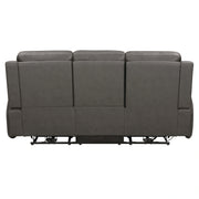 Parker Living Belmont Zero Gravity Power Reclining Sofa P3