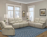Parker Living Spartacus Power Reclining Sofa