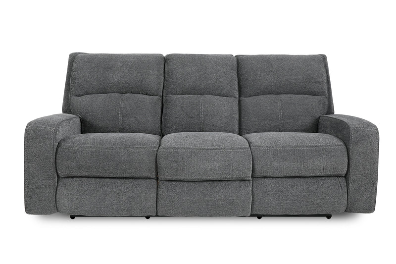 Parker Living Polaris Power Reclining Sofa and Loveseat