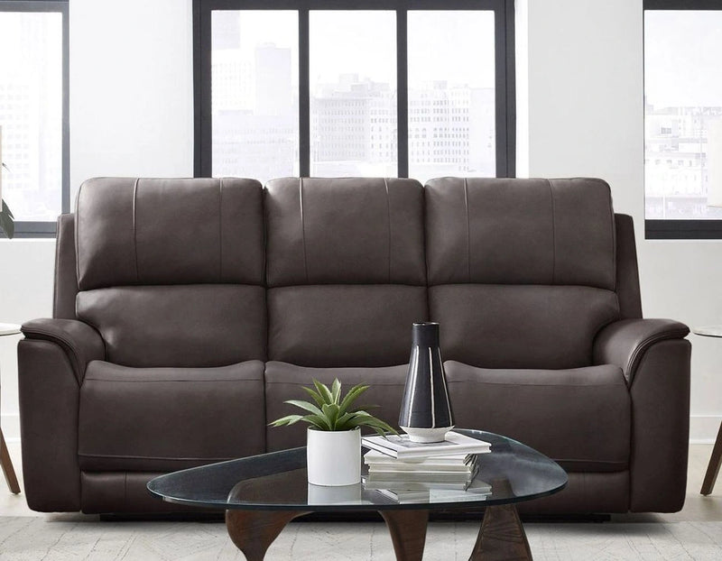 Parker Living Easton Zero Gravity Power Reclining Sofa and Recliner