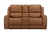 Parker Living Belmont Zero Gravity Power Reclining Sofa and Loveseat