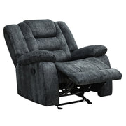 Parker Living Bolton - Misty Storm Glider Recliner Two Pack