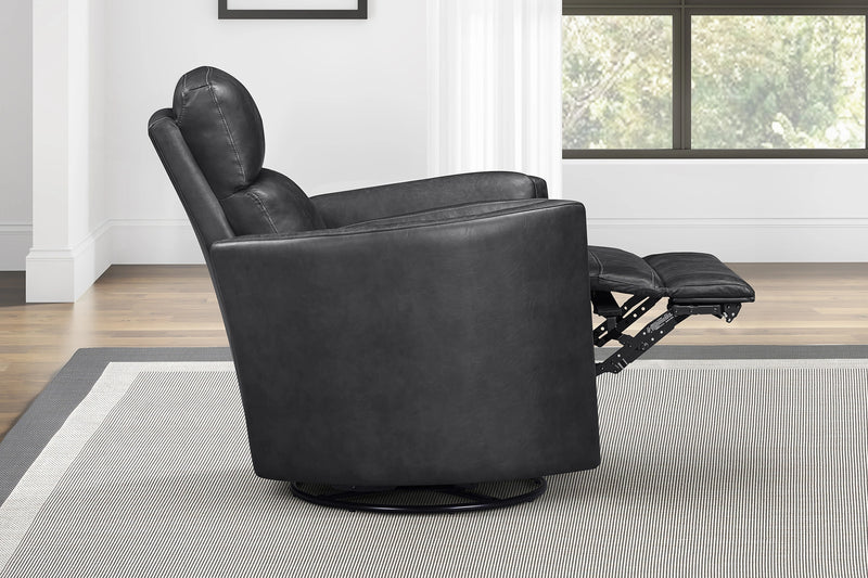 Parker Living Radius Power Swivel Glider Recliner