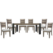 Parker House Cedar Fork - Dining Dining Chair Two Pack