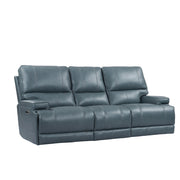 Parker Living Whitman - Powered By Freemotion Cordless Power Reclining Sofa
