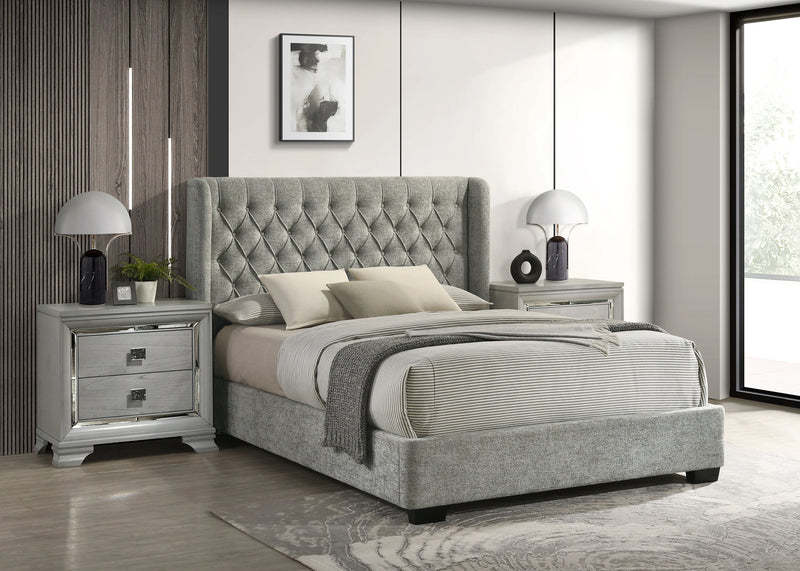 Daphne Bed
