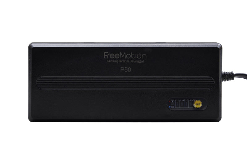 Parker Living Freemotion Freemotion 5000 mAh Battery