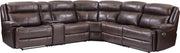 Parker House Furniture Eclipse Entertainment Console