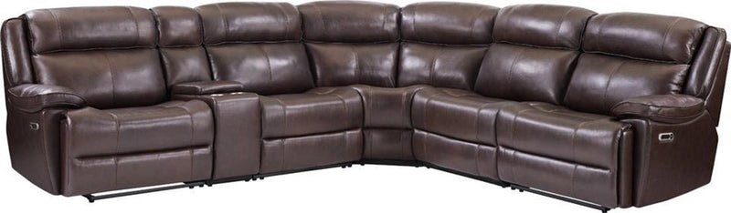 Parker House Furniture Eclipse Entertainment Console