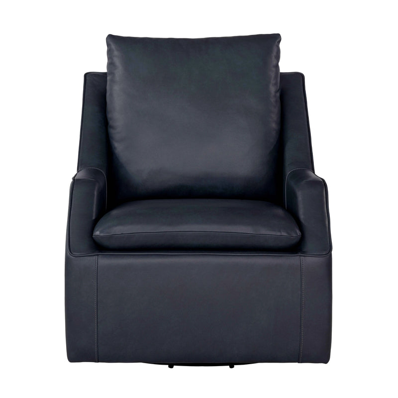 Parker Living Asher Swivel Accent Chair